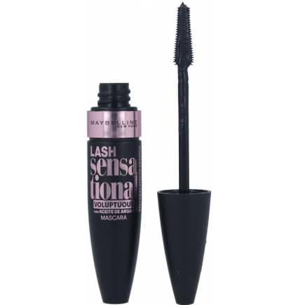 LASH SENSATIONAL luscious mascara #black 9,5 ml