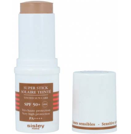 SUPER STICK solaire teinté SPF50+ 15 gr