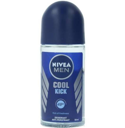 MEN COOL KICK deo roll-on 50 ml