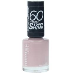 60 SECONDS SUPER SHINE esmalte de uñas #723-sea nymph 8 ml