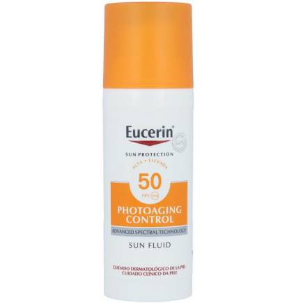 PHOTOAGING CONTROL ANTI-AGE sun fluid SPF50 50 ml