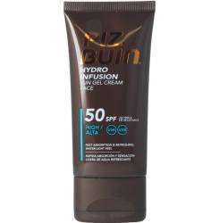 HYDRO INFUSION sun gel cream face SPF50 50 ml