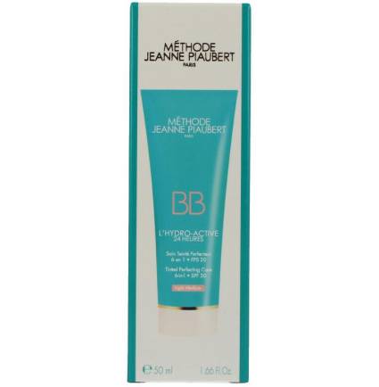 L'HYDRO ACTIVE 24H BB creme SPF20 #light medium 50 ml