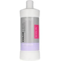 REVLONISSIMO COLOR EXCEL soft energizer 10 vol 3 % 900 ml