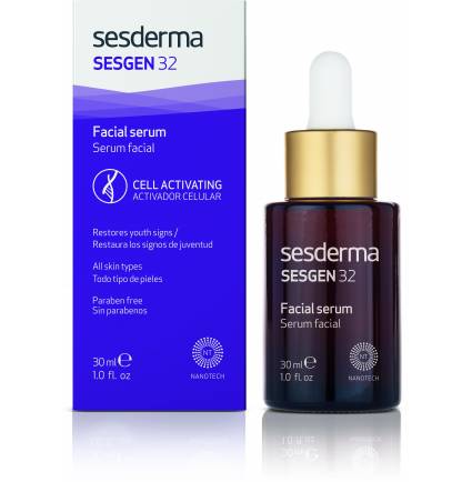 SESGEN 32 serum activador celular 30 ml