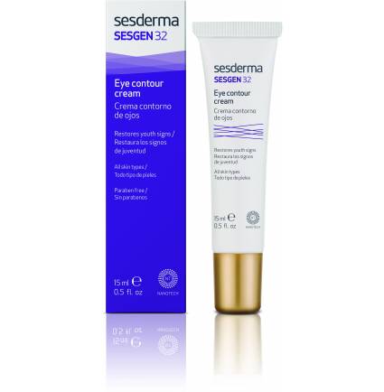 SESGEN 32 contorno ojos 15 ml