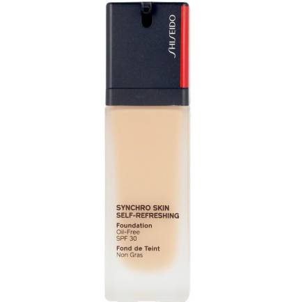 SYNCHRO SKIN self refreshing foundation #340 oak 30 ml