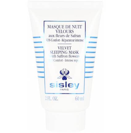 MASQUE NUIT VELOURS sos confort 60 ml