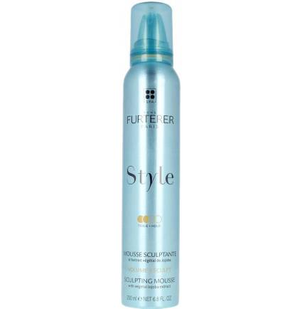 STYLE espuma moldeadora 200 ml