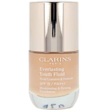 EVERLASTING YOUTH fluid #113 -chestnut