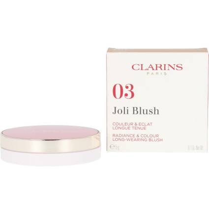 JOLI BLUSH #03 -cheeky rose