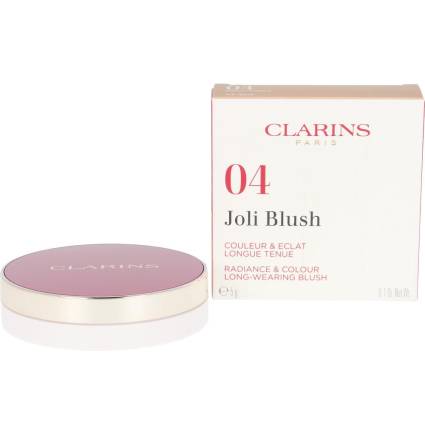 JOLI BLUSH #04 -cheeky purple