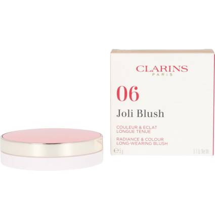 JOLI BLUSH #06 -cheeky coral