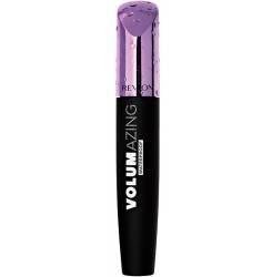 MASCARA volumazing waterproof #blackblack 9 ml