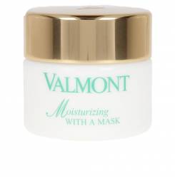 NATURE moisturizing with a mask 50 ml