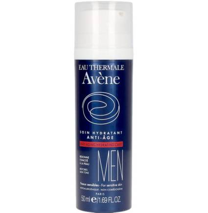 HOMME hydrating antiage cream 50 ml