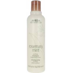 ROSEMARY MINT purifying shampoo 250 ml