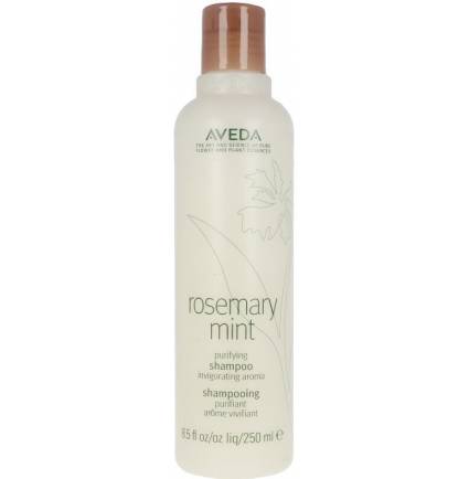 ROSEMARY MINT purifying shampoo 250 ml