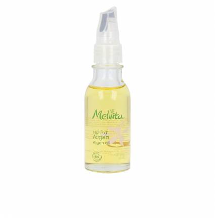 ACEITES DE BELLEZA aceite de argán comercio justo 50 ml