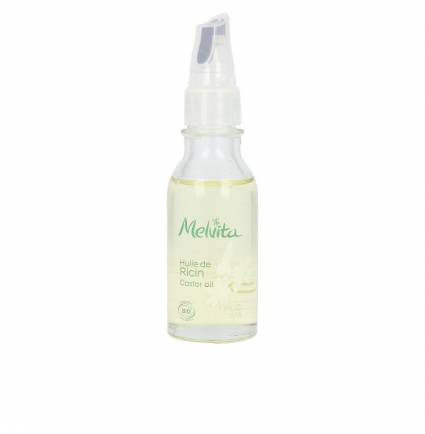 ACEITES DE BELLEZA aceite de ricino 50 ml