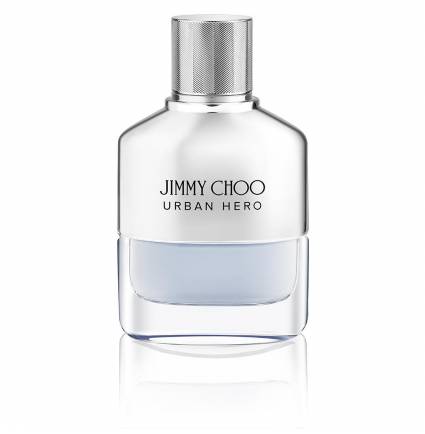 JIMMY CHOO URBAN HERO eau de parfum vaporizador 50 ml