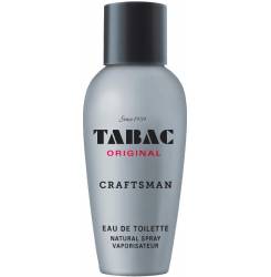 TABAC CRAFTSMAN eau de toilette vaporizador 50 ml