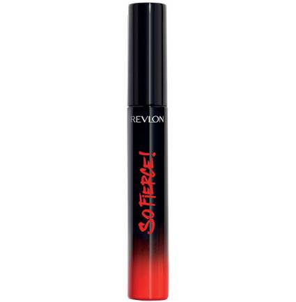 SO FIERCE! mascara #blackest black 7,5 ml