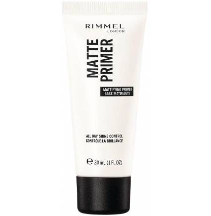 LASTING MATTE primer 30 ml