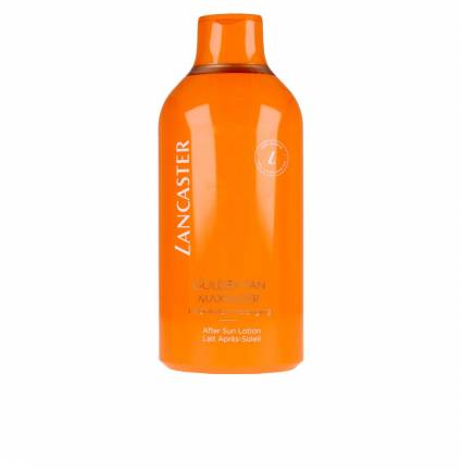 GOLDEN TAN MAXIMIZER after sun lotion 400 ml