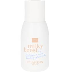 MILKY BOOST lait bonne mine #03-milky cashew