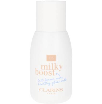 MILKY BOOST lait bonne mine #03-milky cashew