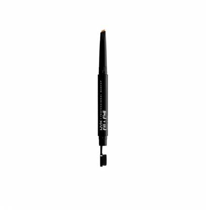 FILL & FLUFF eyebrow pomade pencil #blonde