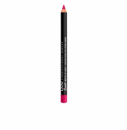 SUEDE matte lip liner #sweet tooth