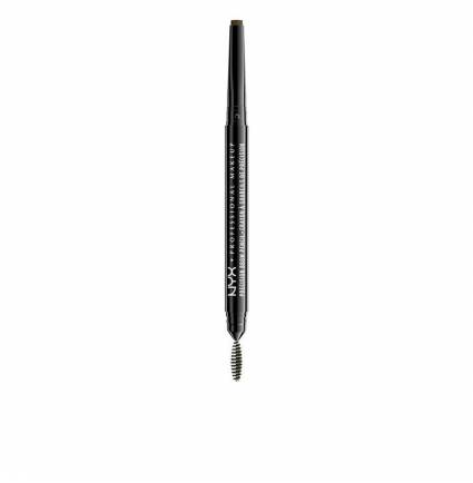 PRECISION brow pencil #espresso