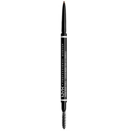 MICRO BROW PENCIL #chocolate