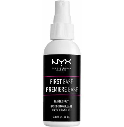 FIRST BASE primer spray 60 ml