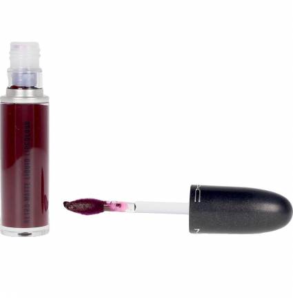 RETRO MATTE liquid lip colour #high drama