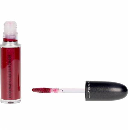 RETRO MATTE liquid lip colour #love weapon