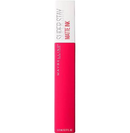 SUPERSTAY MATTE INK liquid lipstick #150-path finder