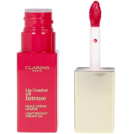 LIP COMFORT OIL intense #06-intense fuchsia