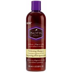 BIOTIN BOOST thickening shampoo 355 ml