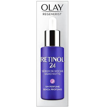 REGENERIST RETINOL24 serum noche 40 ml