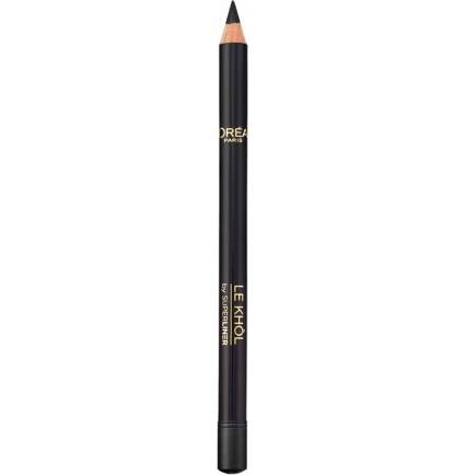 LE KHOL superliner #101-midnight black