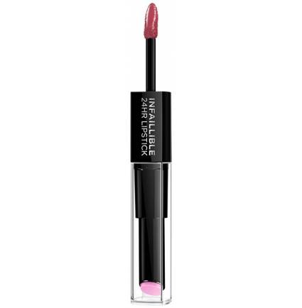 INFAILLIBLE 24H lipstick #213-toujours teaberry 5,6 ml