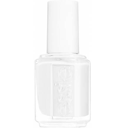 NAIL COLOR #001-blanc 13,5 ml