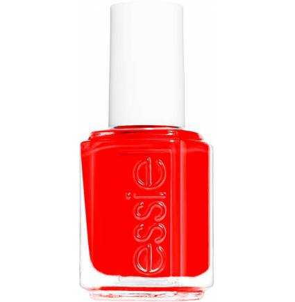 NAIL COLOR #063-too too hot 13,5 ml