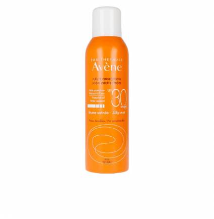 SOLAIRE HAUTE PROTECTION bruma SPF30 150 ml