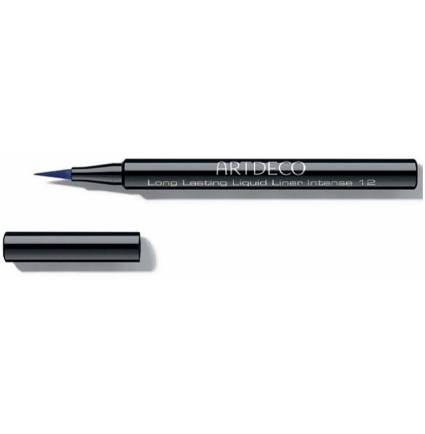 LONG LASTING liquid liner intense #12-blue line 0,6 ml