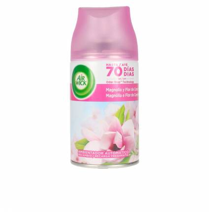 FRESHMATIC ambientador recambio #flor cerezo 250 ml