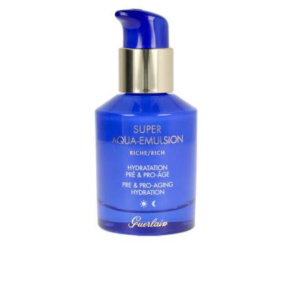 SUPER AQUA emulsión hidratante rica 50 ml